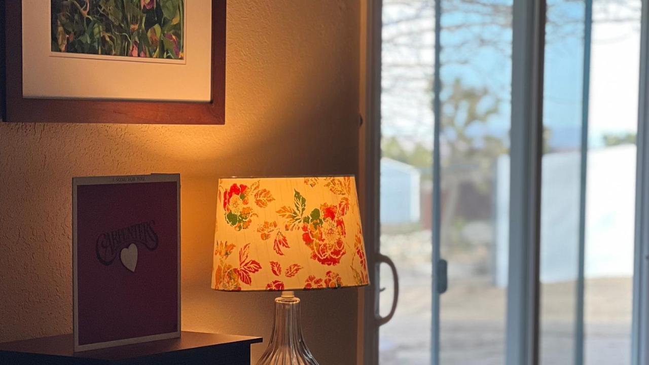 Peaceful Home With Nature Views & Trail Access Yucca Valley Esterno foto