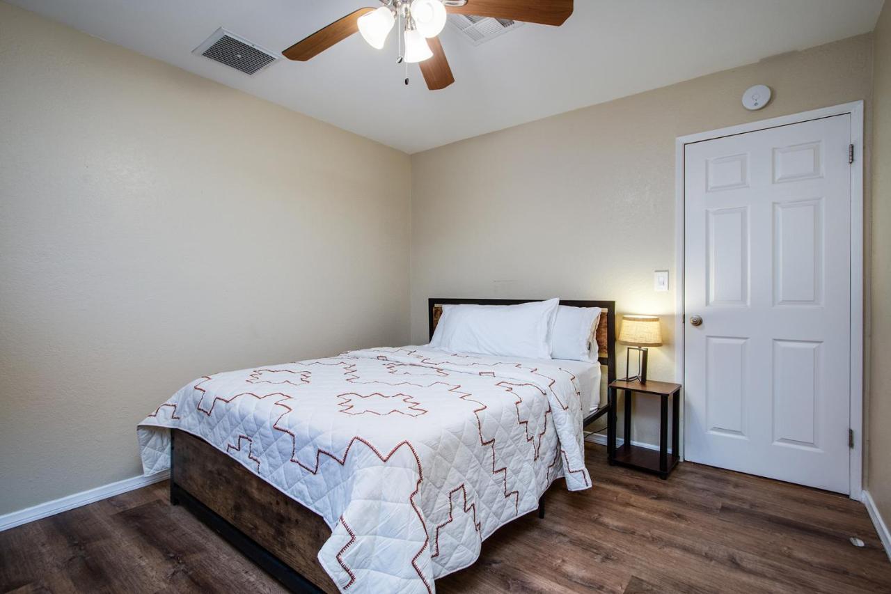 Peaceful Home With Nature Views & Trail Access Yucca Valley Esterno foto