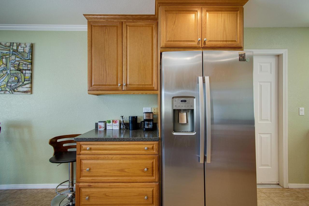 Peaceful Home With Nature Views & Trail Access Yucca Valley Esterno foto