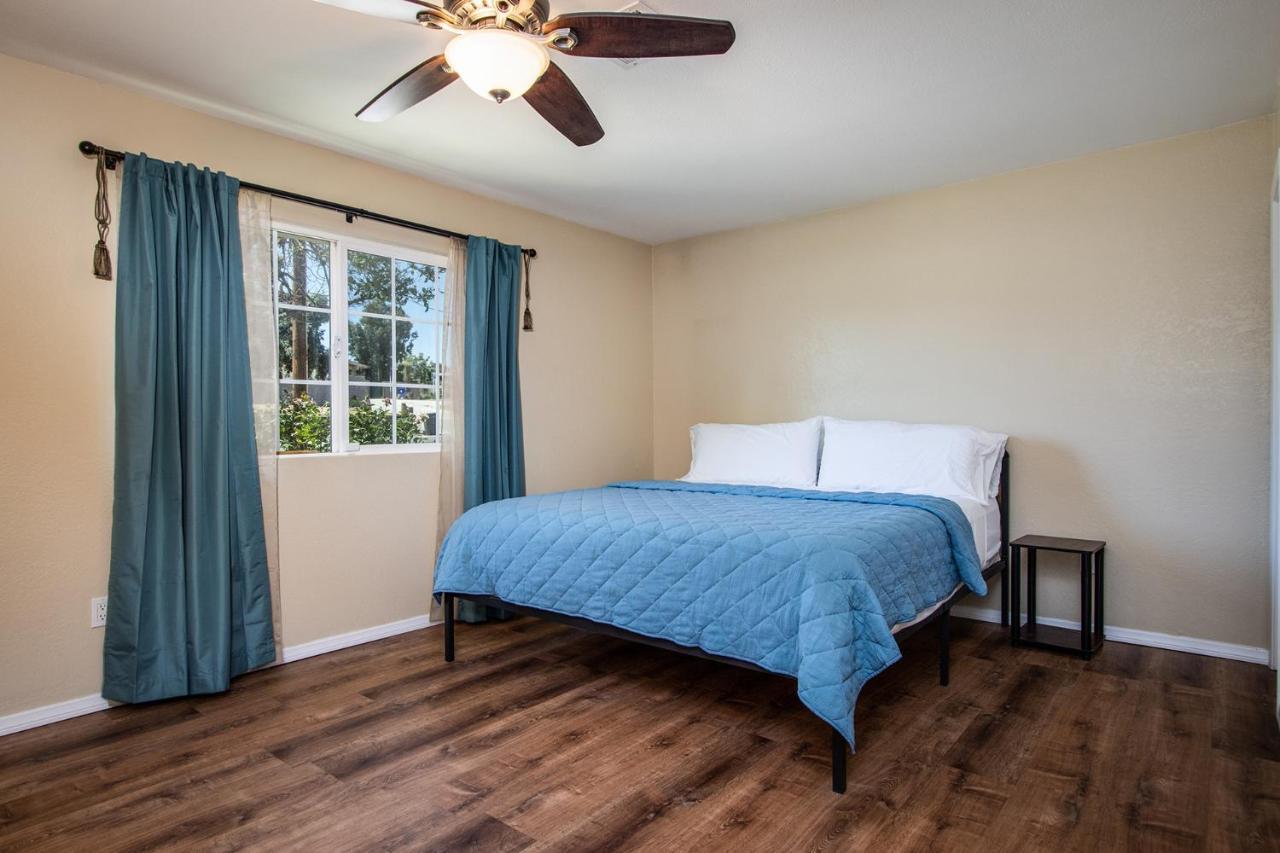 Peaceful Home With Nature Views & Trail Access Yucca Valley Esterno foto