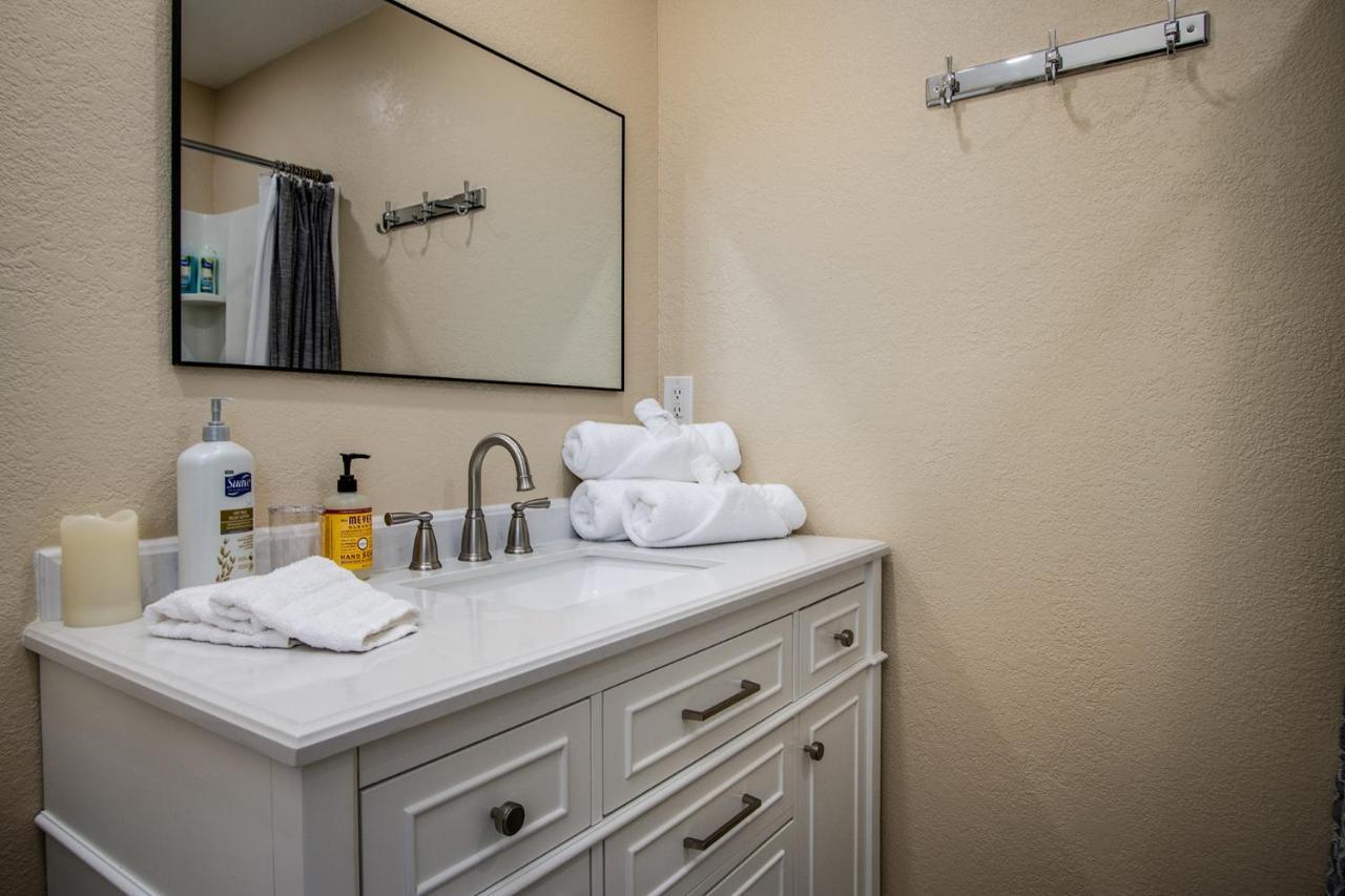 Peaceful Home With Nature Views & Trail Access Yucca Valley Esterno foto