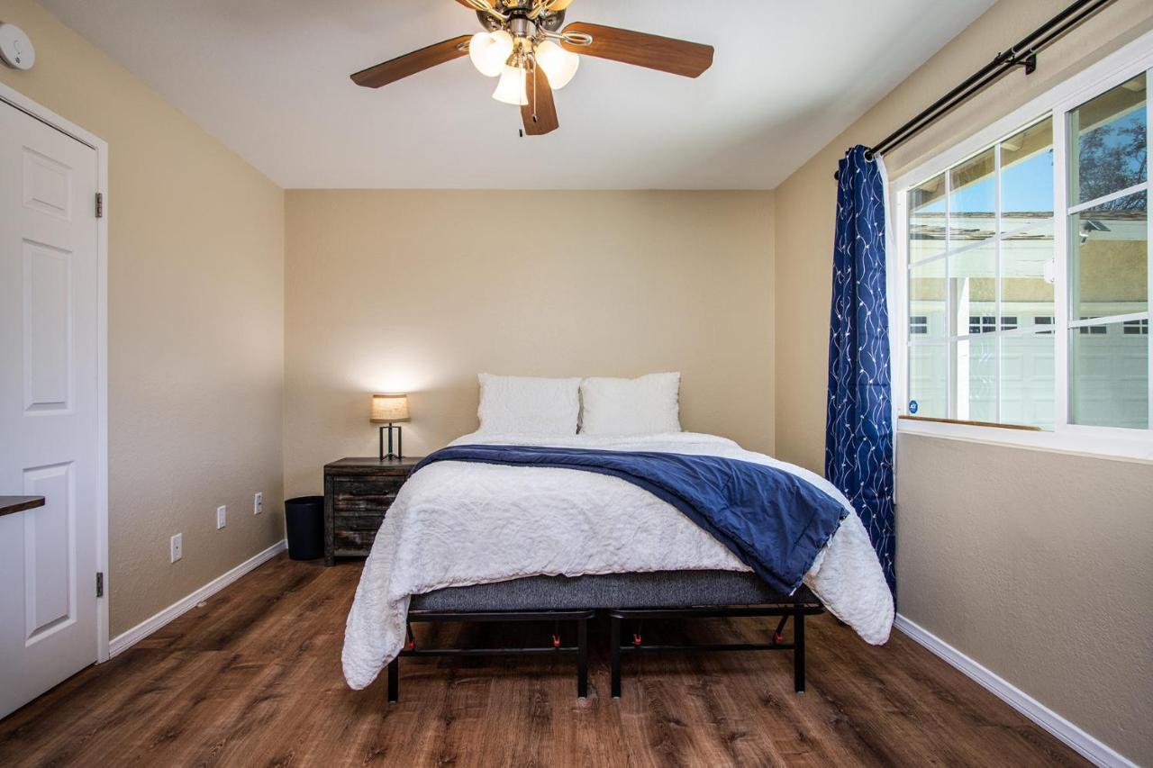 Peaceful Home With Nature Views & Trail Access Yucca Valley Esterno foto