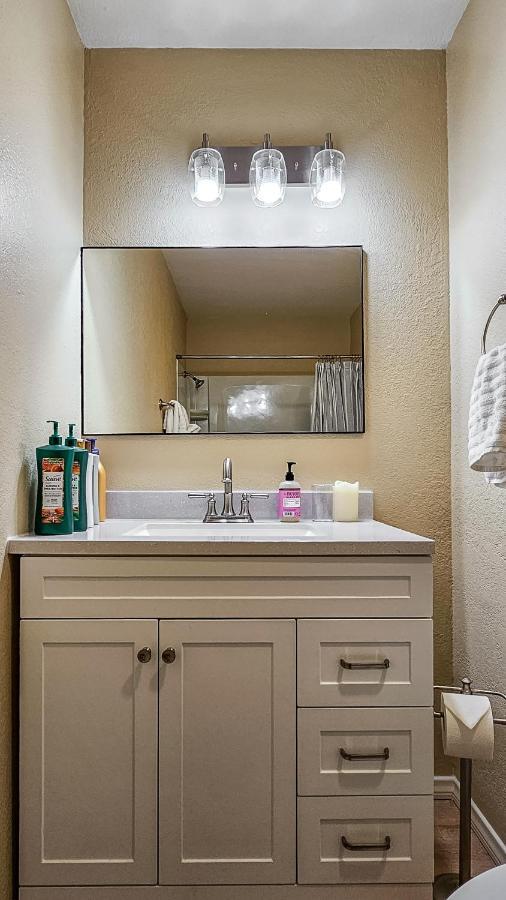 Peaceful Home With Nature Views & Trail Access Yucca Valley Esterno foto
